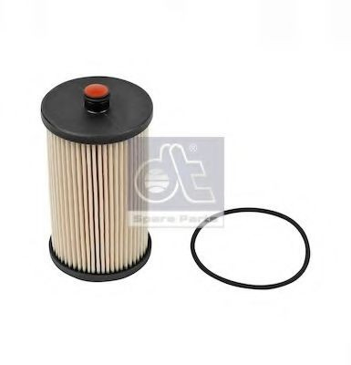 1115000 Diesel Technic Filtro de combustível